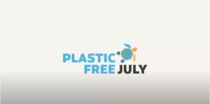 ESDO is observing Plastic Free July, 2021 Initiative