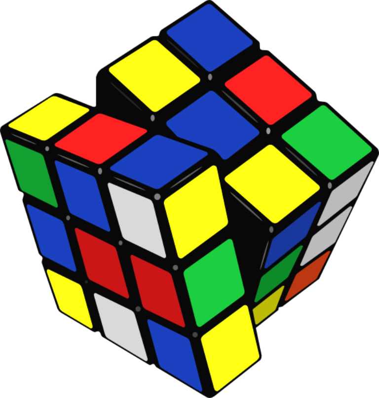 Possible toxicity in brain toys “Rubik’s Cube”