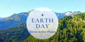 Earth Day 2022