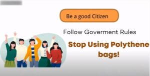 International Plastic Bag Free Day, 2021