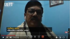 মেয়ররা বললেও লেমিনেটেড পোস্টার রিসাইকেল অসম্ভব