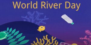 World Rivers Day 2021