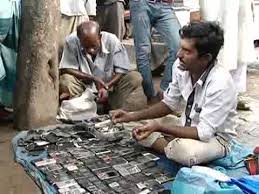 E-waste in Bangladesh