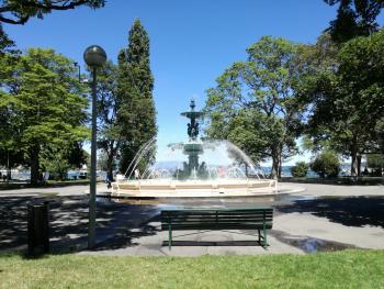 The Eighth Meeting of the UN Environment Global Mercury Partnership Advisory Group in Geneva, Switzerland