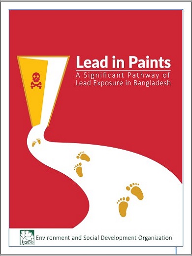 Lead in Paint: A Significant Pathway of Lead Exposure in Bangladesh