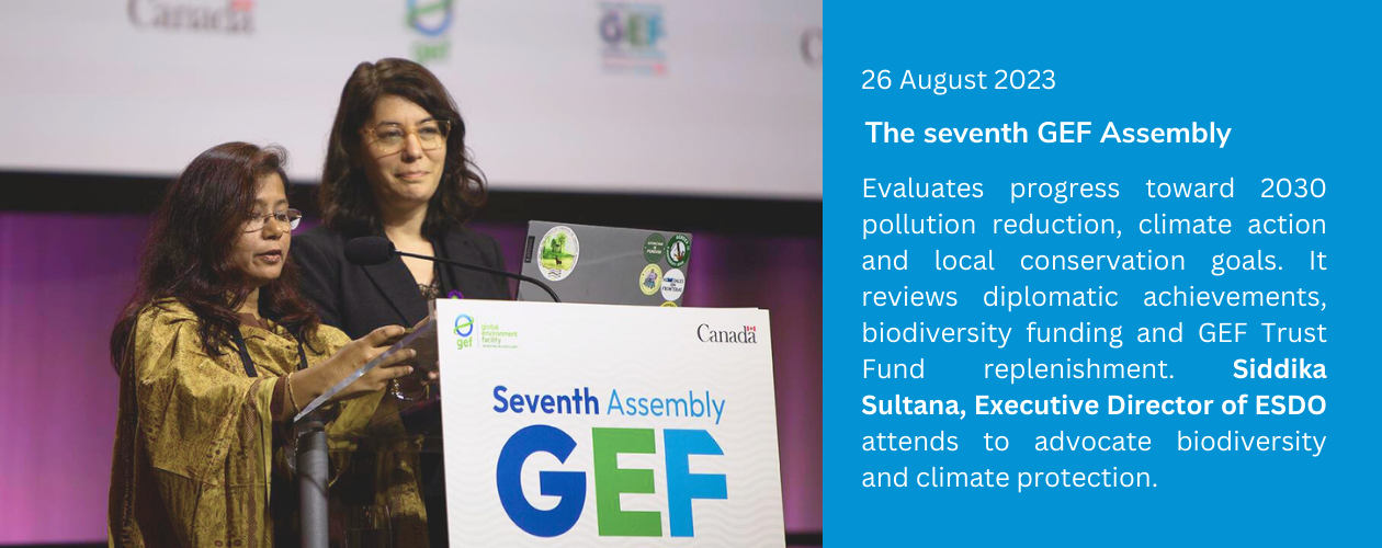 Seventh Global Environmental Assembly