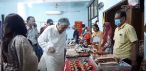 Documentary of ESDO’s Single-use Plastic Free Fair on National Level by Prothom Alo