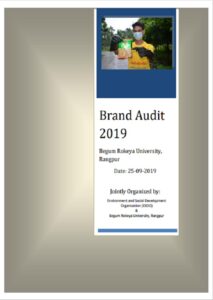 ESDO_Brand Audit 2019