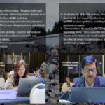 ESDO’s statement at 1st session of the Intergovernmental Negotiating Committee Meeting