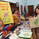 Single-use Plastic Free Fair on National Level