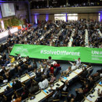 UNEA-4 call off with a new hope to end plastic pollution