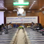 An Open Forum on ‘Single Use Plastic: Hidden Cost of Health and Environment’ in Mymensingh