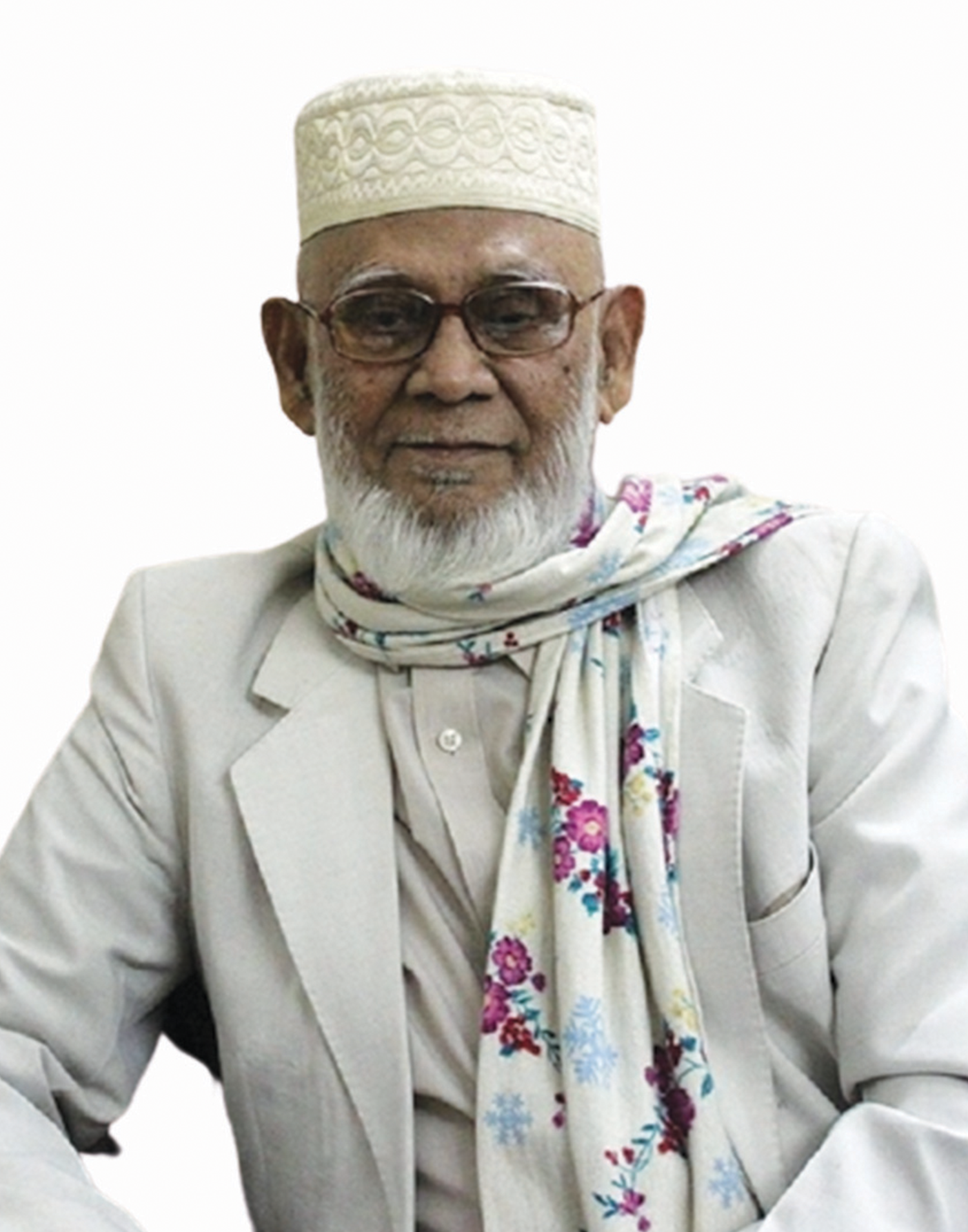 Jafar Mahmud