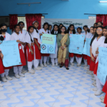 ESDO’s Initiative to Build Plastic-free Campuses in Khulna Division