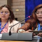 ESDO’s Statement at the 3rd session of the Intergovernmental Negotiating Committee