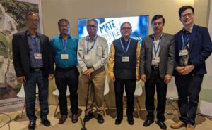 Read more about the article UNFCCC Climate CoP28: Side Event on  “Mitigating Methane Emission Towards Environmental Justice”