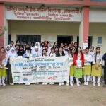 ESDO’s Plastic Free Campus Intervention in Rajshahi