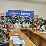 Orientation Workshop on the “Plastic-Free Campus” Project in Barisal