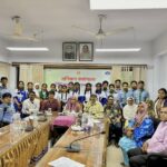 Orientation Workshop on the “Plastic-Free Campus” Project in Chottogram