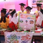 Plastic-free Campus Graduation Ceremony at Khulna University School: Celebrating Khulna University School’s Plastic-Free Milestone!