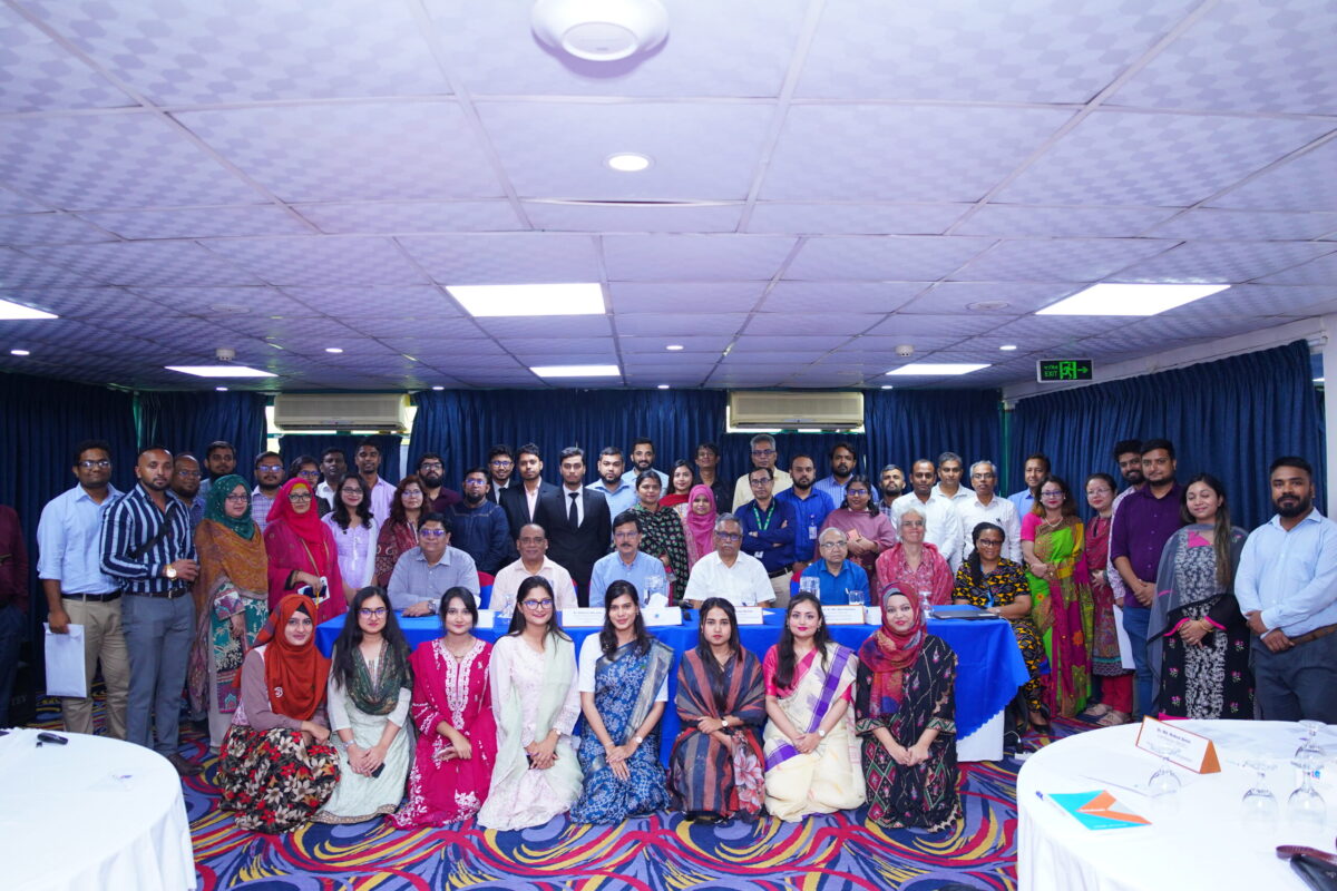 You are currently viewing Stakeholder Consultation Workshop on Landscaping of Existing Legislation, Policies, and Standards on Lead Poisoning in Bangladesh