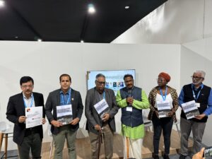 Read more about the article ESDO’s contribution to COP29: Community-Led Methane Solutions