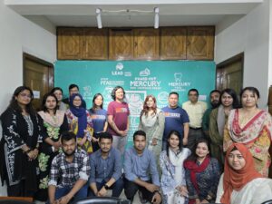 Read more about the article BAN Toxics and ESDO Strengthen Joint Advocacy for a Toxics-Free Future