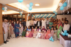 Read more about the article ESDO Marked it’s 35th Years