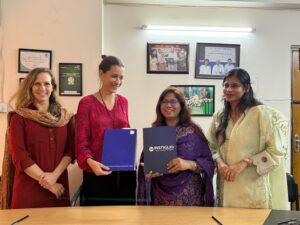 Read more about the article Collaborating for a Lead-Free Bangladesh!