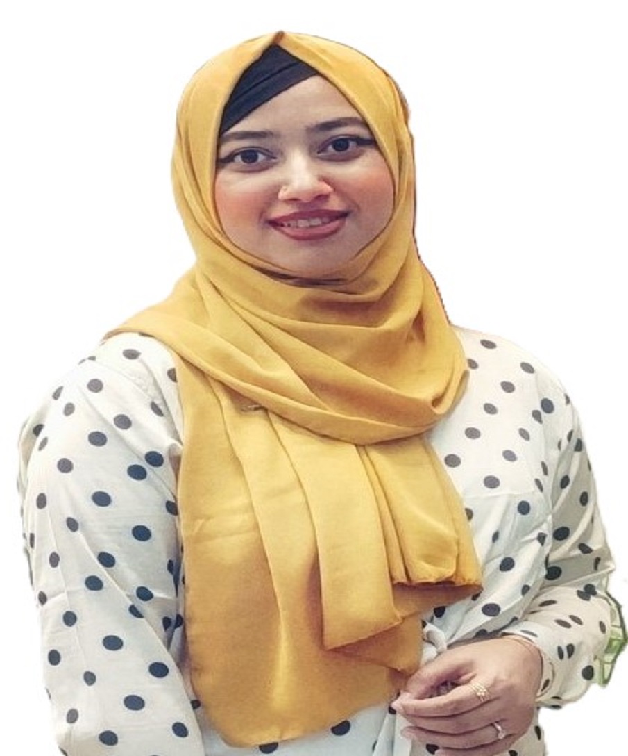 Tasnova Islam Auroni
