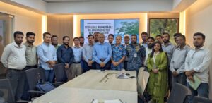 Read more about the article City Level Round-table Discussion on Low-M (Methane) Initiative