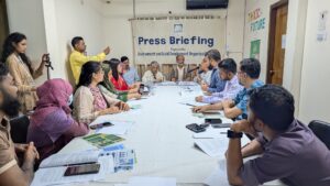 Read more about the article Press Briefing on “Colors of Concern: Assessing Lead in Paints and Progress Toward a Lead-safe Bangladesh