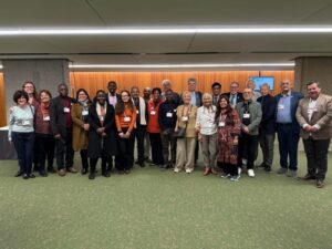 Read more about the article Minamata Convention on Mercury CoP-6: Key Global Discussions