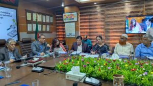 Read more about the article Policy Dialogue on Lead Poisoning Prevention and Standard Update for Industrial Paints, Cookware, and Toys