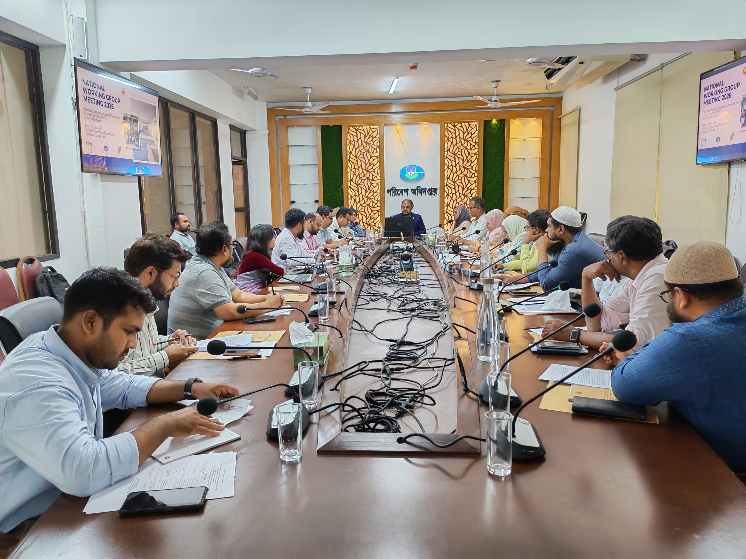 You are currently viewing 2nd Meeting of the National Working Group (NWG)