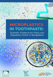 m icroplastics