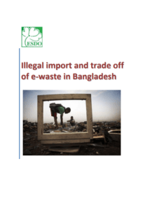 Report-on-Illegal-import-and-trade-off-of-e-waste