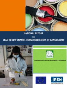 National report